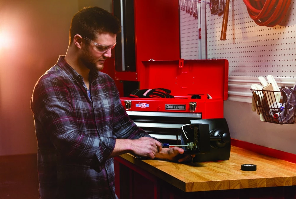 Flash Sale β CRAFTSMAN Work Benches 72-in W x 41.25-in H Wood Work Bench π― 6 Flash Sale β CRAFTSMAN Work Benches 72-in W x 41.25-in H Wood Work Bench π― - Image 6