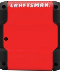 Coupon 💯 CRAFTSMAN Laser Levels 36-ft Red Beam Self-Leveling Line Generator Line Laser Level 💯 -Craftsman Official Shop 10183194