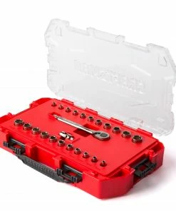 Best reviews of 🧨 CRAFTSMAN Mechanics Tool Sets 24-Piece Standard (SAE) and Metric Combination Gunmetal Chrome Mechanics Tool Set (1/4-in) 💯 -Craftsman Official Shop 10266784