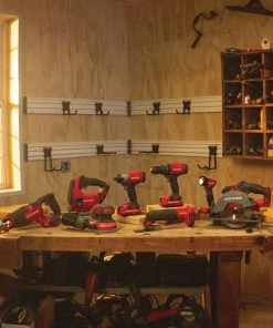 Best Sale 💯 CRAFTSMAN Power Tool Combo Kits V20 8-Tool 20-Volt Max Power Tool Combo Kit with Soft Case (2-Batteries Included and Charger Included) ❤️ -Craftsman Official Shop 10370054