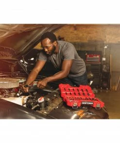 Wholesale π₯ CRAFTSMAN Mechanics Tool Sets 51-Piece Standard (SAE) and Metric Combination Gunmetal Chrome Mechanics Tool Set (3/8-in) β¨ 47 Wholesale π₯ CRAFTSMAN Mechanics Tool Sets 51-Piece Standard (SAE) and Metric Combination Gunmetal Chrome Mechanics Tool Set (3/8-in) β¨ -Craftsman Official Shop 10397810