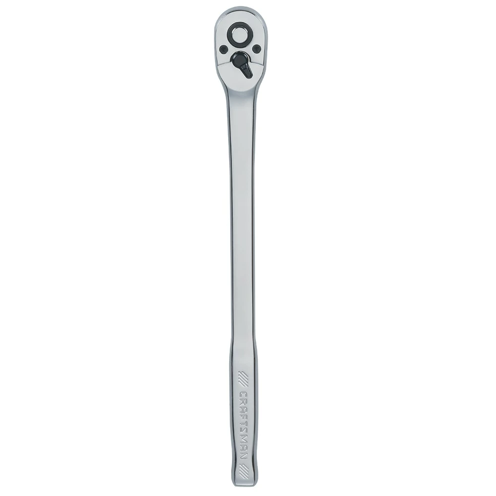 Promo π€© CRAFTSMAN Ratchets & Ratchet Sets 72-Tooth 3/8-in Drive Quick-release Standard Ratchet π― 1 Promo π€© CRAFTSMAN Ratchets & Ratchet Sets 72-Tooth 3/8-in Drive Quick-release Standard Ratchet π―