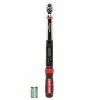 Best Sale ⌛ CRAFTSMAN Torque Wrenches 3/8-in Drive Digital Torque Wrench (20-ft lb to 100-ft lb) 🔔