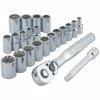 Best reviews of 👏 CRAFTSMAN Ratchets & Ratchet Sets 22-Piece 72-Tooth 1/4-in Drive Quick-release Standard Ratchet Set ❤️