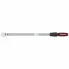 Hot Sale 🌟 CRAFTSMAN Torque Wrenches 1/2-in Drive Click Torque Wrench (50-ft lb to 250-ft lb) 😀