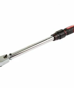 Buy 👏 CRAFTSMAN Torque Wrenches 3/8-in Drive Click Torque Wrench (20-ft lb to 100-ft lb) 🔥 -Craftsman Official Shop 10464404