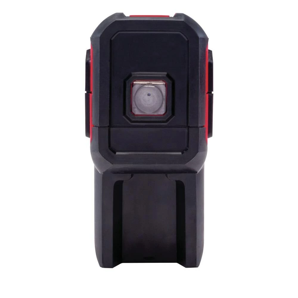 Cheap ๐งจ CRAFTSMAN Laser Levels 100-ft Red Beam Self-Leveling Line Generator 3 Spot Laser Level Kit with Plumb Points with Hard Case ๐ 2 Cheap ๐งจ CRAFTSMAN Laser Levels 100-ft Red Beam Self-Leveling Line Generator 3 Spot Laser Level Kit with Plumb Points with Hard Case ๐ - Image 2