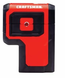 Cheap ๐งจ CRAFTSMAN Laser Levels 100-ft Red Beam Self-Leveling Line Generator 3 Spot Laser Level Kit with Plumb Points with Hard Case ๐ 12 Cheap ๐งจ CRAFTSMAN Laser Levels 100-ft Red Beam Self-Leveling Line Generator 3 Spot Laser Level Kit with Plumb Points with Hard Case ๐ -Craftsman Official Shop 10464571