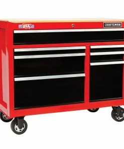 Best deal π€© CRAFTSMAN Bottom Tool Cabinets 2000 Series 41-in W x 35-in H 7-Drawer Steel Rolling Tool Cabinet (Red) π₯ 10 Best deal π€© CRAFTSMAN Bottom Tool Cabinets 2000 Series 41-in W x 35-in H 7-Drawer Steel Rolling Tool Cabinet (Red) π₯ -Craftsman Official Shop 10465529