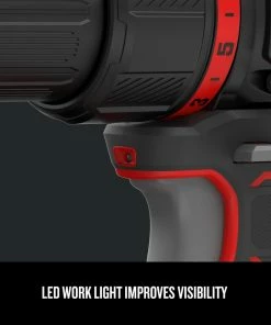 Promo ⭐ CRAFTSMAN Drills V20 20-volt Max 1/2-in Brushless Cordless Drill (1-Battery Included and Charger Included) ⌛ 18 Promo ⭐ CRAFTSMAN Drills V20 20-volt Max 1/2-in Brushless Cordless Drill (1-Battery Included and Charger Included) ⌛ -Craftsman Official Shop 10506679