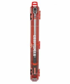 Cheapest 🔔 CRAFTSMAN Torque Wrenches 1/2-in Drive Digital Torque Wrench (50-ft lb to 250-ft lb) ❤️ -Craftsman Official Shop 10522007