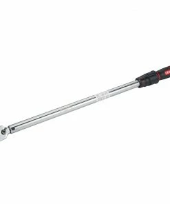 Hot Sale π CRAFTSMAN Torque Wrenches 1/2-in Drive Click Torque Wrench (50-ft lb to 250-ft lb) π 7 Hot Sale π CRAFTSMAN Torque Wrenches 1/2-in Drive Click Torque Wrench (50-ft lb to 250-ft lb) π -Craftsman Official Shop 10522040