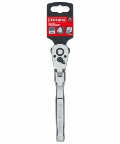 Top 10 🎁 CRAFTSMAN Ratchets & Ratchet Sets 72-Tooth 3/8-in Drive Quick-release Flexible Head Standard Ratchet ⌛ -Craftsman Official Shop 10522138