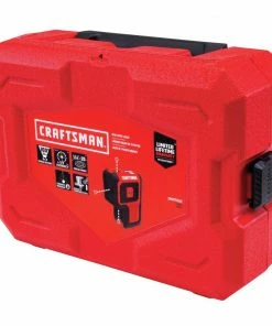 Cheap ๐งจ CRAFTSMAN Laser Levels 100-ft Red Beam Self-Leveling Line Generator 3 Spot Laser Level Kit with Plumb Points with Hard Case ๐ 17 Cheap ๐งจ CRAFTSMAN Laser Levels 100-ft Red Beam Self-Leveling Line Generator 3 Spot Laser Level Kit with Plumb Points with Hard Case ๐ -Craftsman Official Shop 10728673