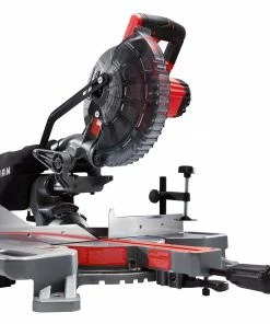 Top 10 π CRAFTSMAN Miter Saws V20 7-1/4-in 20-Volt Max Single Bevel Sliding Compound Cordless Miter Saw β