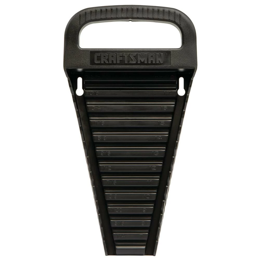 Hot Sale π CRAFTSMAN Tool Storage Accessories Plastic Wrench Storage β 1 Hot Sale π CRAFTSMAN Tool Storage Accessories Plastic Wrench Storage β