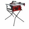 Outlet ⌛ CRAFTSMAN Table Saws 10-in Carbide-tipped Blade 15-Amp Corded Table Saw ✨