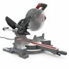Buy 🌟 CRAFTSMAN Miter Saws 10-in 15 Amps Single Bevel Sliding Corded Miter Saw 🔔