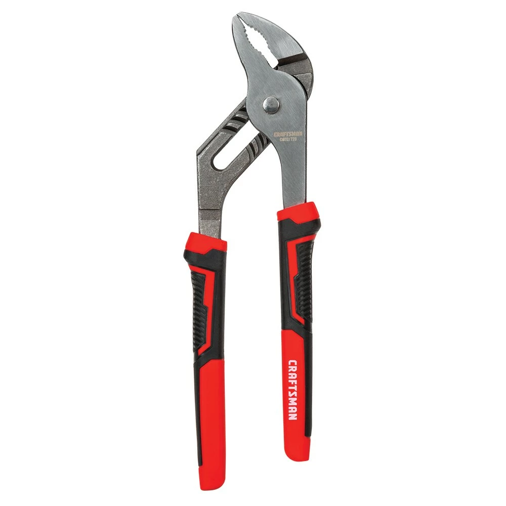 Discount π CRAFTSMAN Plier Sets 2-Pack Tongue & Groove Plier Set π 2 Discount π CRAFTSMAN Plier Sets 2-Pack Tongue & Groove Plier Set π - Image 2