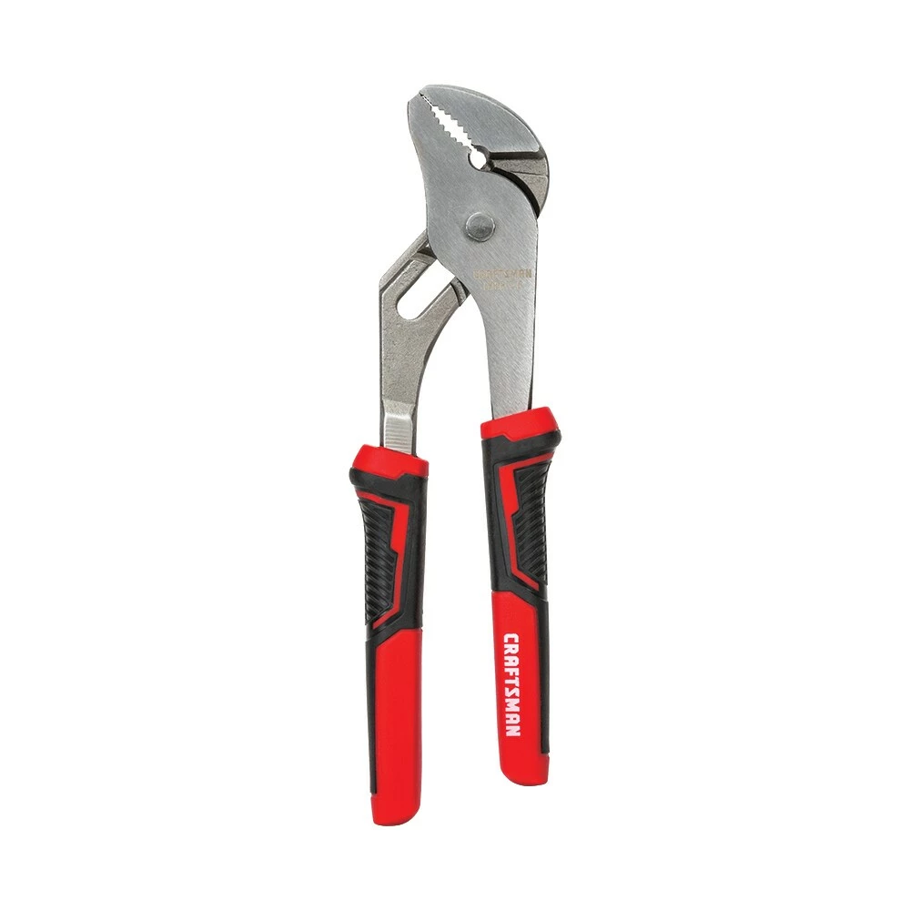 Discount π CRAFTSMAN Plier Sets 2-Pack Tongue & Groove Plier Set π 3 Discount π CRAFTSMAN Plier Sets 2-Pack Tongue & Groove Plier Set π - Image 3