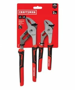 Discount π CRAFTSMAN Plier Sets 2-Pack Tongue & Groove Plier Set π 7 Discount π CRAFTSMAN Plier Sets 2-Pack Tongue & Groove Plier Set π -Craftsman Official Shop 10767486