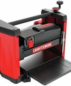 Promo 👏 CRAFTSMAN Planers 15-Amp Benchtop Planer 🧨 -Craftsman Official Shop 10815232