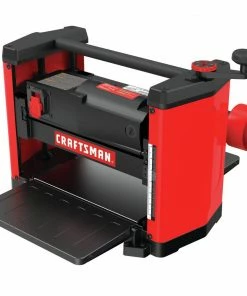 Promo 👏 CRAFTSMAN Planers 15-Amp Benchtop Planer 🧨 -Craftsman Official Shop 10815234