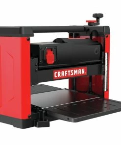 Promo 👏 CRAFTSMAN Planers 15-Amp Benchtop Planer 🧨