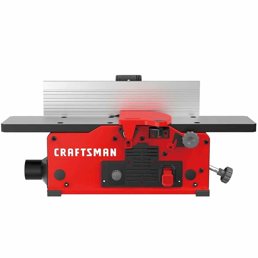 Discount π CRAFTSMAN Bench Jointers 10-Amp Bench Jointer β€οΈ 2 Discount π CRAFTSMAN Bench Jointers 10-Amp Bench Jointer β€οΈ - Image 2
