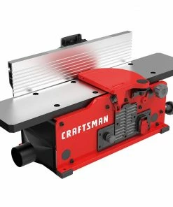 Discount π CRAFTSMAN Bench Jointers 10-Amp Bench Jointer β€οΈ 7 Discount π CRAFTSMAN Bench Jointers 10-Amp Bench Jointer β€οΈ -Craftsman Official Shop 10815507
