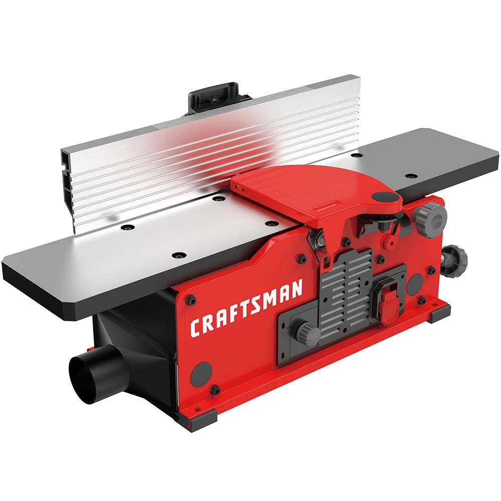 Discount π CRAFTSMAN Bench Jointers 10-Amp Bench Jointer β€οΈ 3 Discount π CRAFTSMAN Bench Jointers 10-Amp Bench Jointer β€οΈ - Image 3