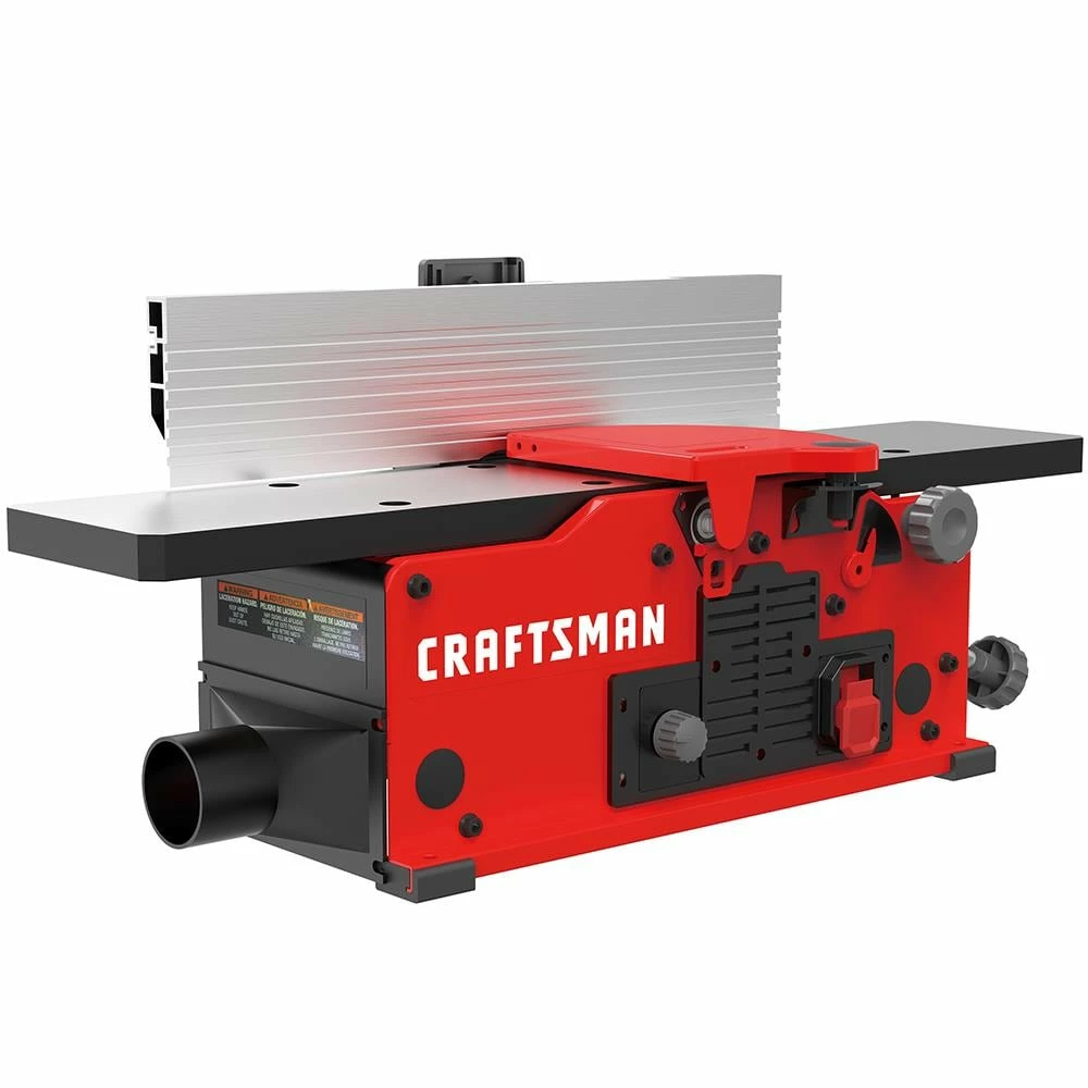 Discount π CRAFTSMAN Bench Jointers 10-Amp Bench Jointer β€οΈ 1 Discount π CRAFTSMAN Bench Jointers 10-Amp Bench Jointer β€οΈ