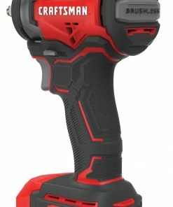 Top 10 🔥 CRAFTSMAN Impact Wrenches V20-Amp 20-volt Max Variable Speed 3/8-in Drive Cordless Impact Wrench (Tool Only) ✔️ -Craftsman Official Shop 10820437