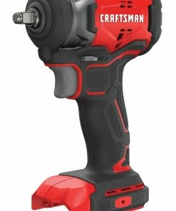 Top 10 π₯ CRAFTSMAN Impact Wrenches V20-Amp 20-volt Max Variable Speed 3/8-in Drive Cordless Impact Wrench (Tool Only) βοΈ