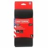Best Pirce ✨ CRAFTSMAN Power Tool Sandpaper 4 In x 36 In Z/O Belt 120 Grt 2pk 2-Piece Zirconia Alumina 120-Grit Belt Sandpaper 🎁