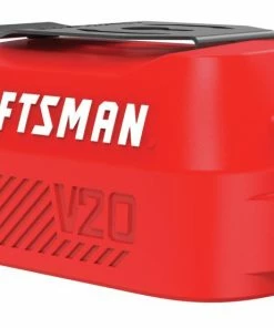 Wholesale 𧨠CRAFTSMAN Power Tool Batteries & Chargers 20-Volt Power Source Adapter π 7 Wholesale 𧨠CRAFTSMAN Power Tool Batteries & Chargers 20-Volt Power Source Adapter π -Craftsman Official Shop 11113425