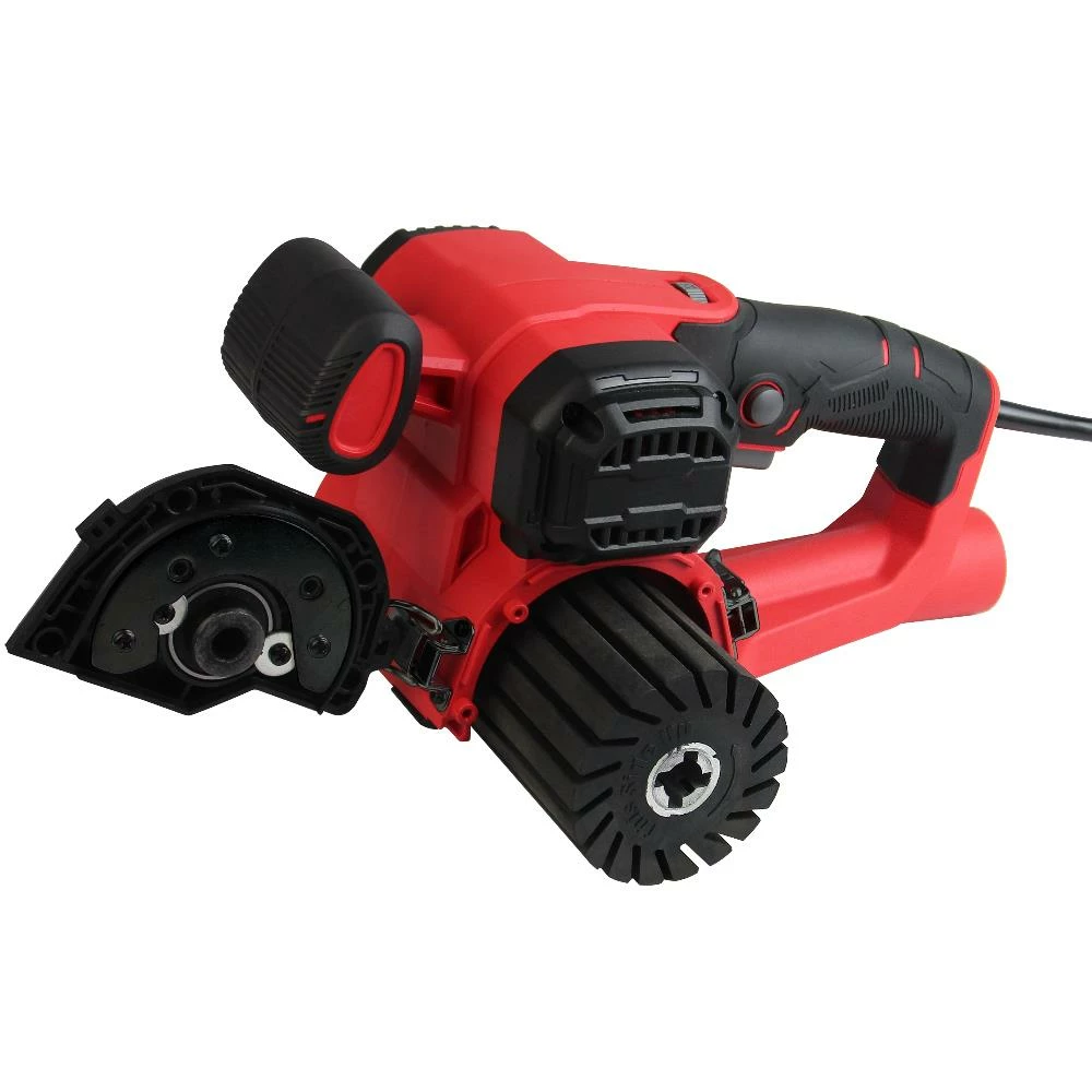 Deals β CRAFTSMAN Power Sanders Restorer 120-Volt 4-Amp Corded Drum Sander with Dust Management π 2 Deals β CRAFTSMAN Power Sanders Restorer 120-Volt 4-Amp Corded Drum Sander with Dust Management π - Image 2