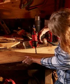 Discount 💯 CRAFTSMAN Power Tool Combo Kits V20 2-Tool 20-Volt Max Power Tool Combo Kit with Soft Case (2-Batteries Included and Charger Included) 🤩 -Craftsman Official Shop 11351378