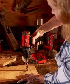 Discount 💯 CRAFTSMAN Power Tool Combo Kits V20 2-Tool 20-Volt Max Power Tool Combo Kit with Soft Case (2-Batteries Included and Charger Included) 🤩 -Craftsman Official Shop 11351379