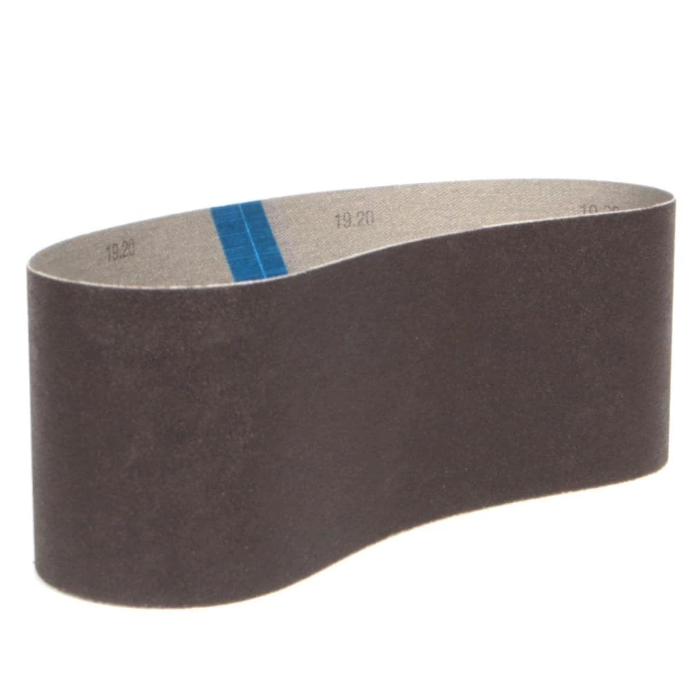Best Pirce β¨ CRAFTSMAN Power Tool Sandpaper 4 In x 36 In Z/O Belt 120 Grt 2pk 2-Piece Zirconia Alumina 120-Grit Belt Sandpaper π 3 Best Pirce β¨ CRAFTSMAN Power Tool Sandpaper 4 In x 36 In Z/O Belt 120 Grt 2pk 2-Piece Zirconia Alumina 120-Grit Belt Sandpaper π - Image 3