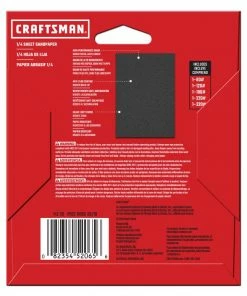 Craftsman Official Shop -Craftsman Official Shop 11435575