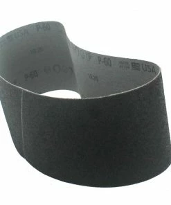 Wholesale ✔️ CRAFTSMAN Power Tool Sandpaper 4 In x 36 In Z/O Belt 80 Grit 2pk 2-Piece Zirconia Alumina 80-Grit Belt Sandpaper ❤️ -Craftsman Official Shop 11435583