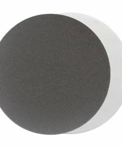 Promo 🔔 CRAFTSMAN Power Tool Sandpaper 6 In PSA Cer Discs 80 Grit 10pk 10-Piece Ceramic Alumina 80-Grit Disc Sandpaper 🤩 -Craftsman Official Shop 11435641