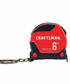Budget 𧨠CRAFTSMAN Tape Measures 6-ft Tape Measure β¨