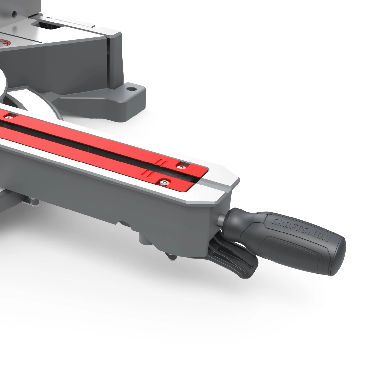 Buy π CRAFTSMAN Miter Saws 10-in 15 Amps Single Bevel Sliding Corded Miter Saw π 10 Buy π CRAFTSMAN Miter Saws 10-in 15 Amps Single Bevel Sliding Corded Miter Saw π - Image 10