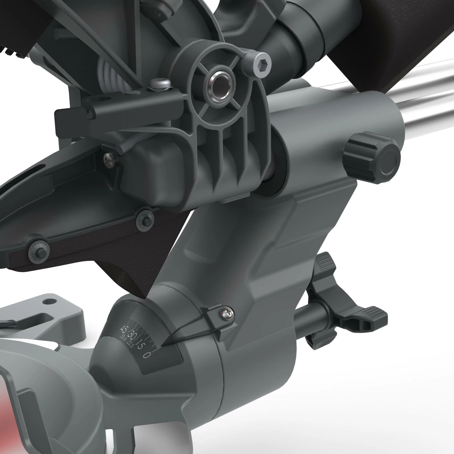 Buy π CRAFTSMAN Miter Saws 10-in 15 Amps Single Bevel Sliding Corded Miter Saw π 11 Buy π CRAFTSMAN Miter Saws 10-in 15 Amps Single Bevel Sliding Corded Miter Saw π - Image 11