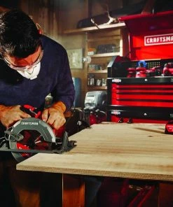 Best Pirce π CRAFTSMAN Circular Saws 15-Amp 7-1/4-in Corded Circular Saw π 22 Best Pirce π CRAFTSMAN Circular Saws 15-Amp 7-1/4-in Corded Circular Saw π -Craftsman Official Shop 11724034