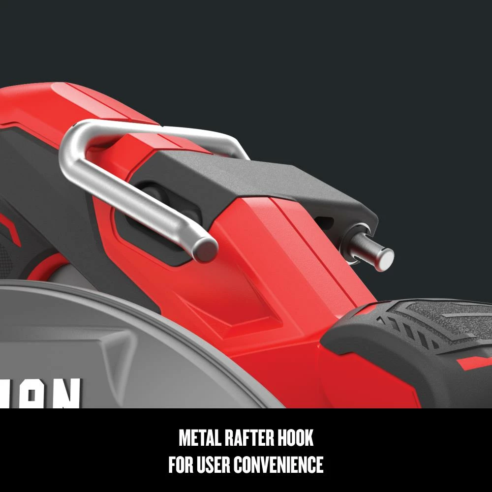 Best Pirce π CRAFTSMAN Circular Saws 15-Amp 7-1/4-in Corded Circular Saw π 6 Best Pirce π CRAFTSMAN Circular Saws 15-Amp 7-1/4-in Corded Circular Saw π - Image 6