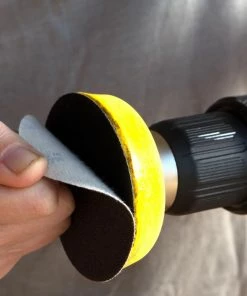 Budget 🔔 CRAFTSMAN Power Tool Sandpaper 3 In Cer Disc Kit Asst Grits 1+30 Ceramic Alumina Multi-grade Pack Disc Sandpaper ⭐ -Craftsman Official Shop 11732339