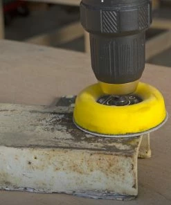 Budget 🔔 CRAFTSMAN Power Tool Sandpaper 3 In Cer Disc Kit Asst Grits 1+30 Ceramic Alumina Multi-grade Pack Disc Sandpaper ⭐ -Craftsman Official Shop 11732340